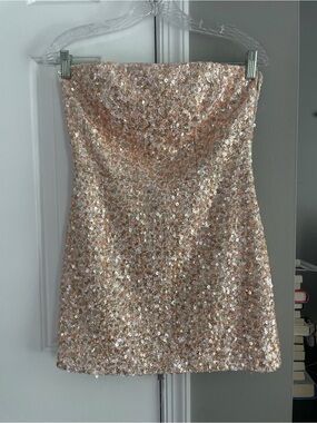 Retrofete Heather Dress